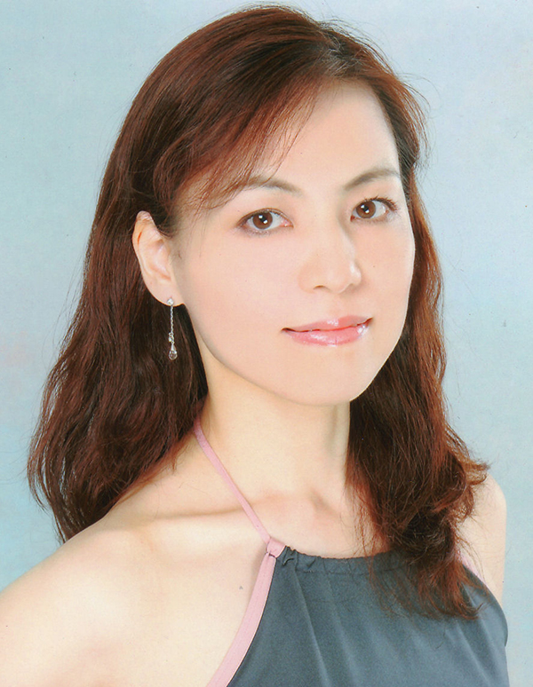 遠藤睦子 遠藤睦子