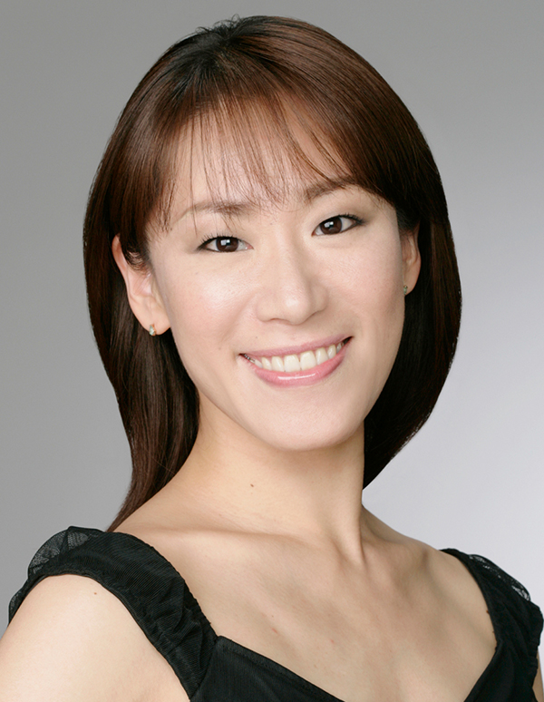 西川貴子