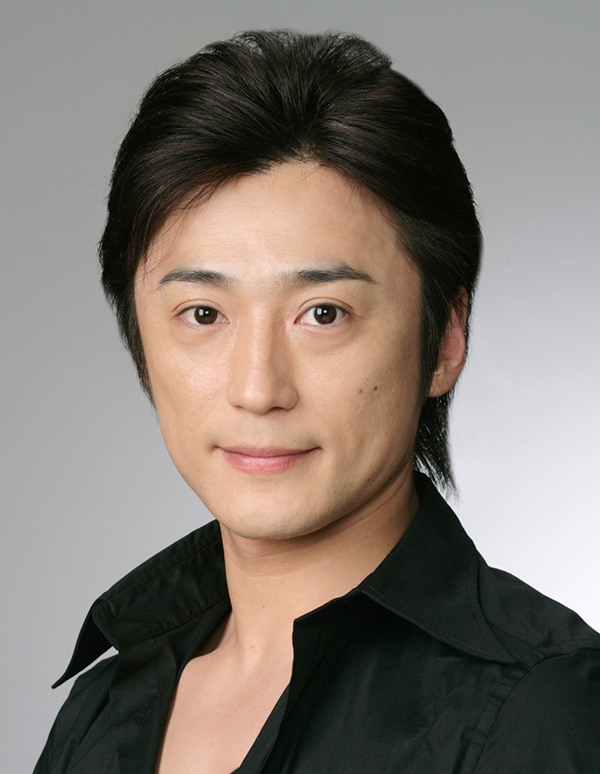 吉本泰久 吉本泰久