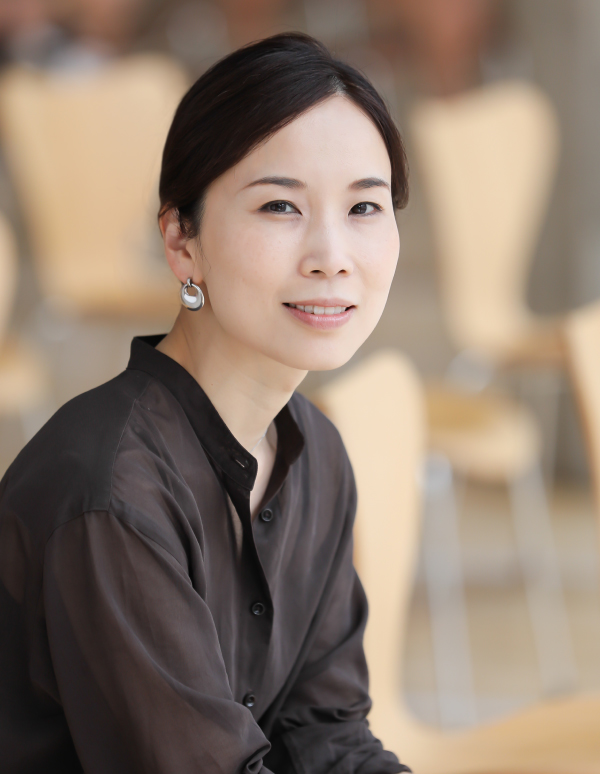 蛭崎あゆみ 蛭崎あゆみ