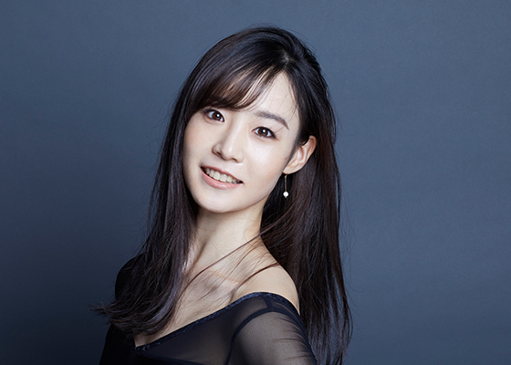 池田理沙子