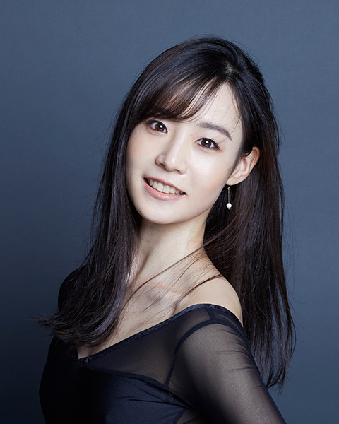 池田理沙子