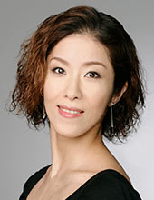 湯川 麻美子