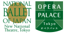 NATIONAL BALLET OF JAPAN
