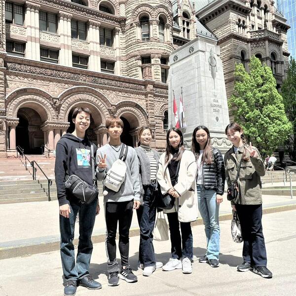 ttOld City Hall Cenotaph_研修生(4).jpg