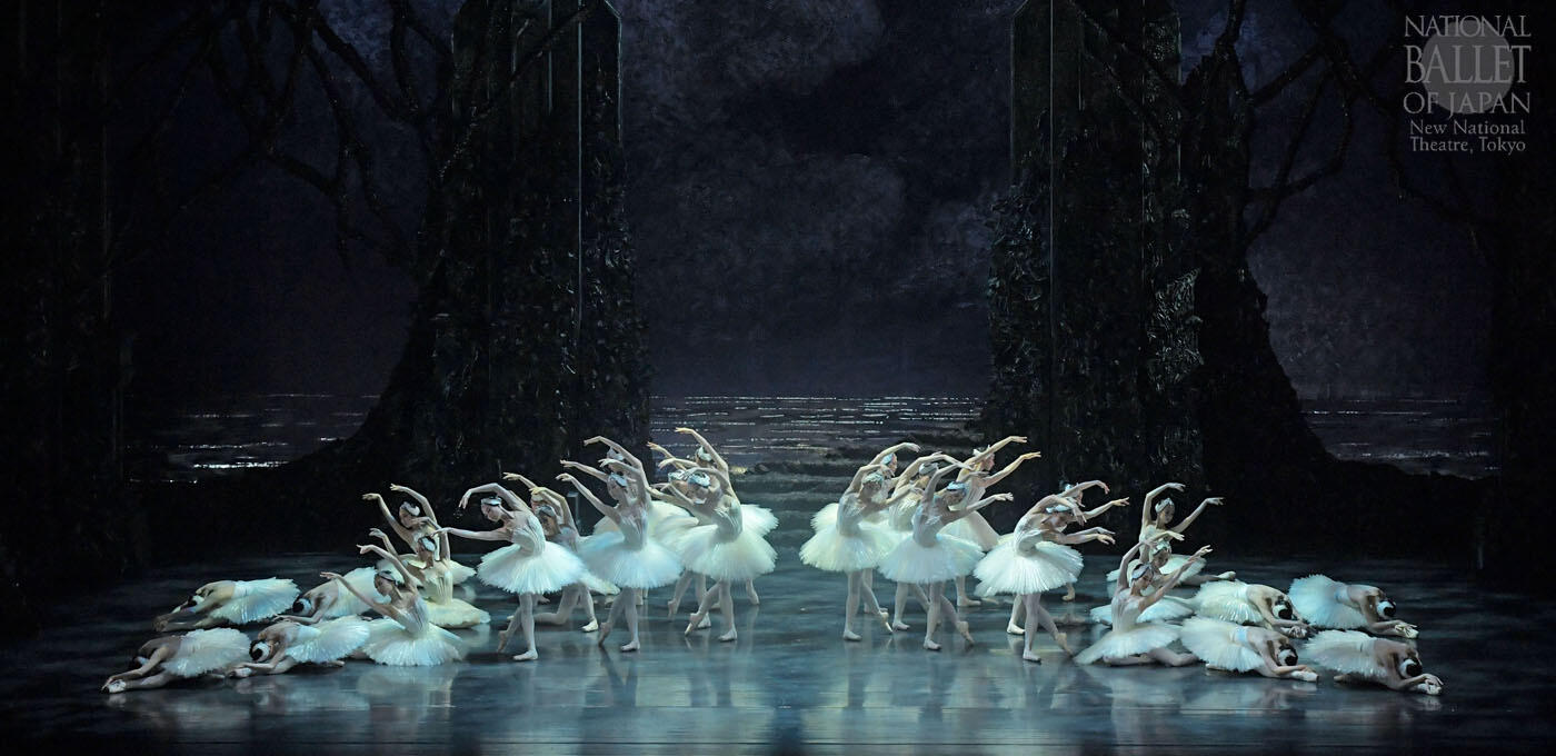 白鳥の湖 | 新国立劇場 バレエ