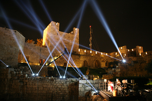 2013「Dressed to Dance」Photo by PR Israel Festival