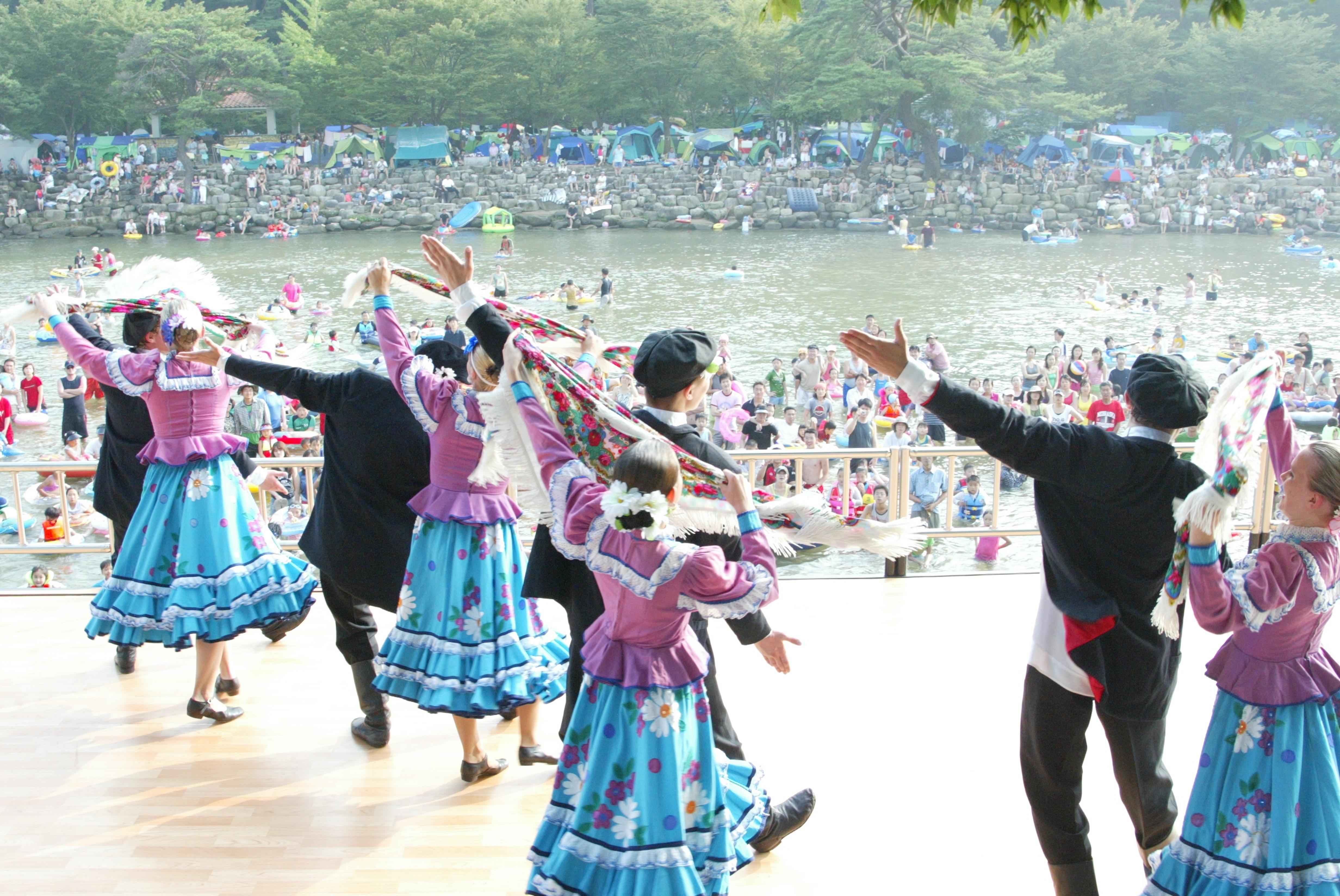 居昌国際演劇祭