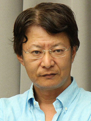 SETOGUCHI Kaoru