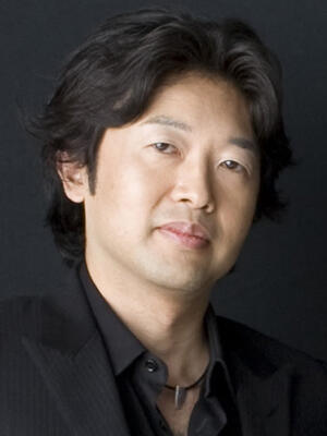 NARITA Hiroyuki