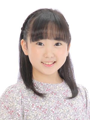 URUSHIBATA Yurina