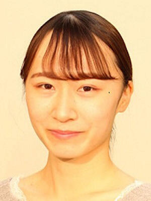 IIDA Rikako