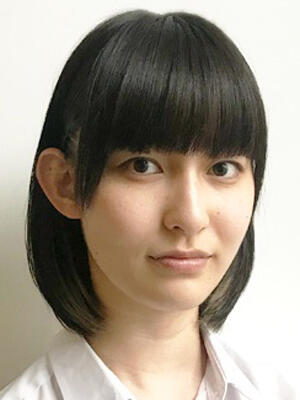 IIDA Momoko