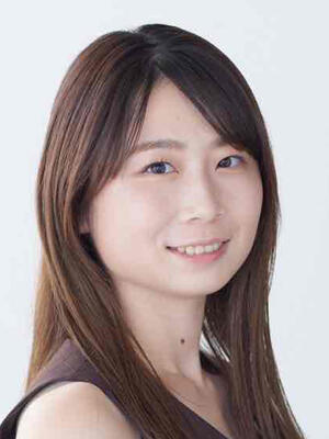 FUJIMOTO Momoko