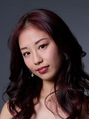 NOGUROMI Mayume