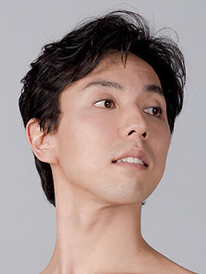 ARIMIZU Shunsuke