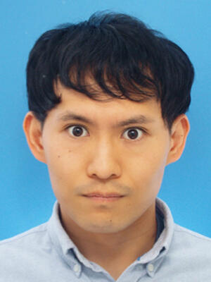 HIGUCHI Keisuke