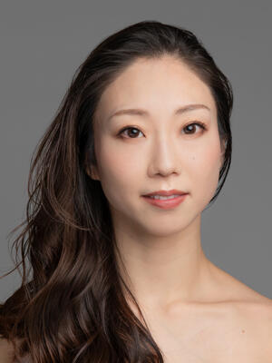 FUJIWARA Aoi