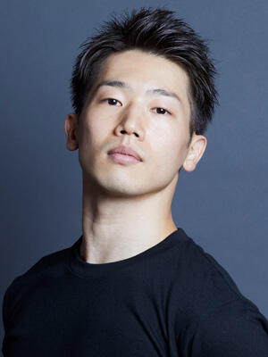 UKA Hiroyuki