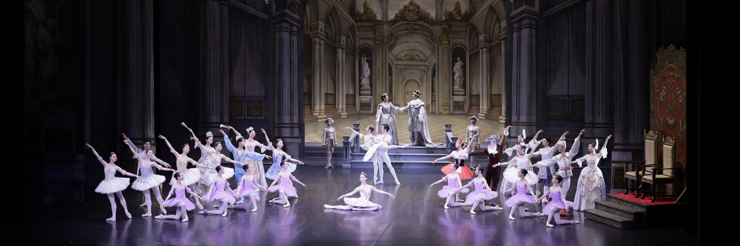 NNT Ballet School Graduation Performance 2026