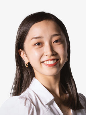 MASUMOTO Kaho