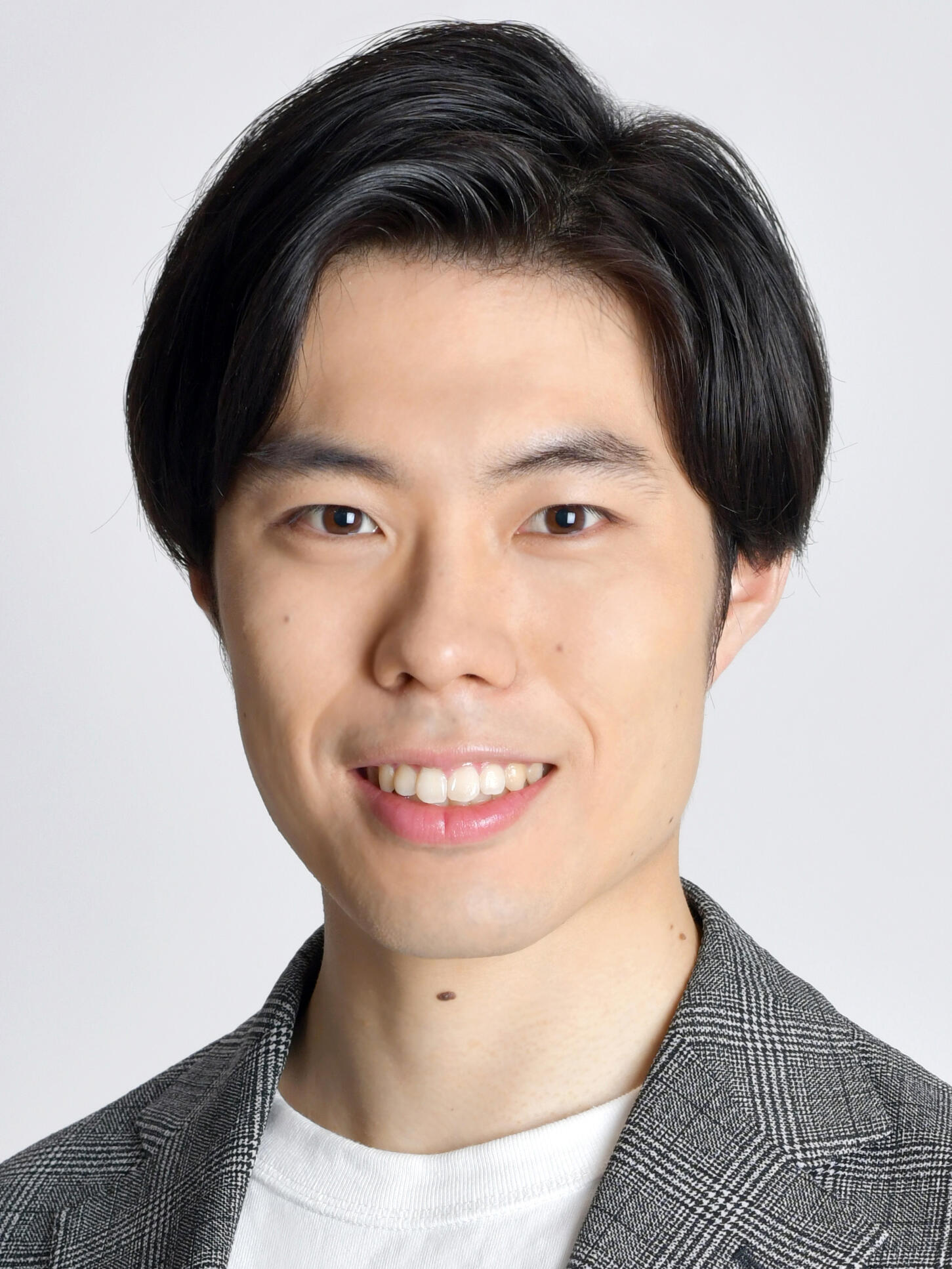TAKAMURA Yuya
