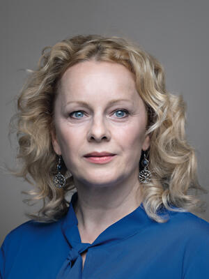 Tereza GROSZMANNOVÁ