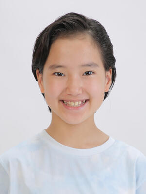 TAKEMURA Maho 