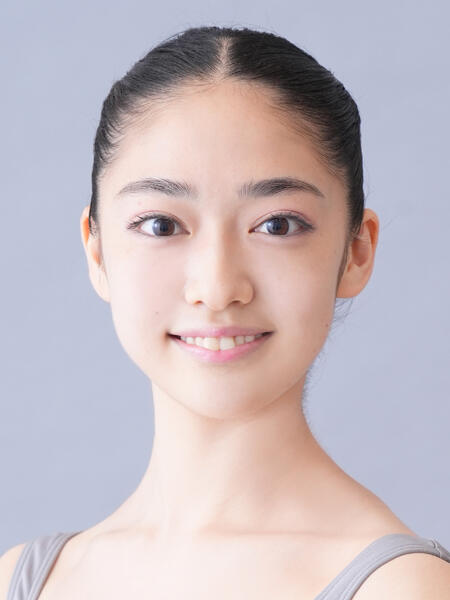 NAKAMURA Mizuki