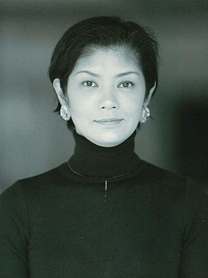 MAEDA Ayako