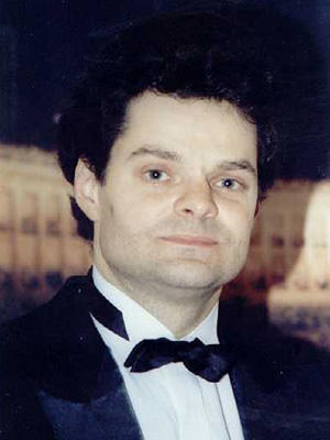 Alexei BAKLAN