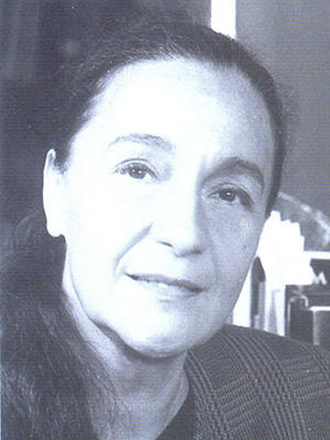 Luisa SPINATELLI