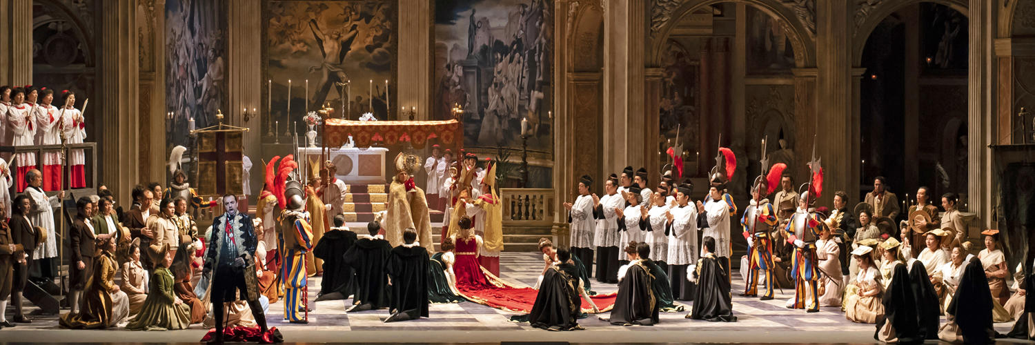 Tosca
