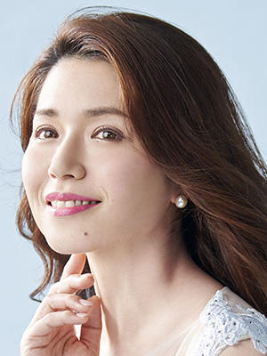 SUNAKAWA Ryoko