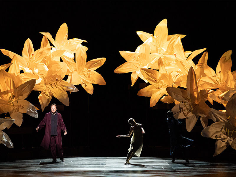 Orfeo ed Euridice