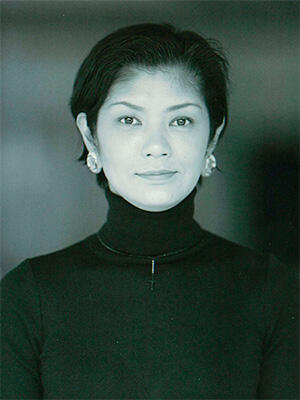 MAEDA Ayako