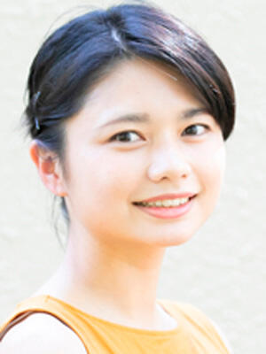 FUKUHARA Wakana