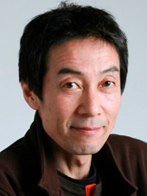 YAMASAKI Seisuke