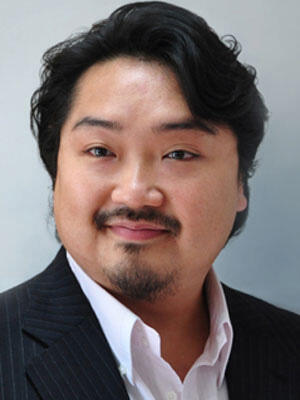 KAMIE Hayato