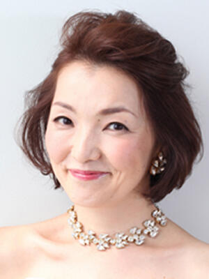 TAKAHASHI Nobuko