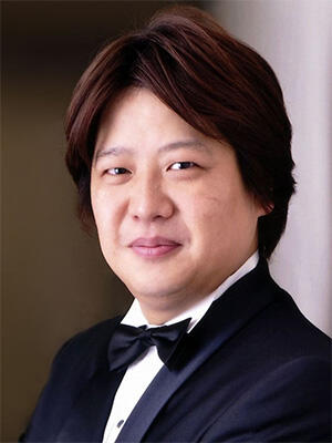 AOYAMA Takashi 