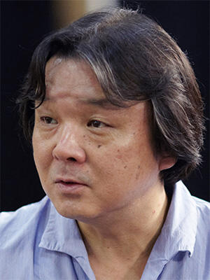 KURIYAMA Tamiya