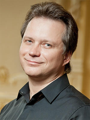 Andriy YURKEVYCH