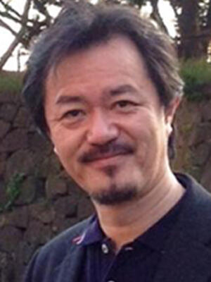 UCHIYAMA Shingo