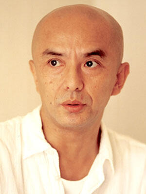 TESHIGAWARA Saburo