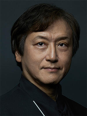 ONO Kazushi