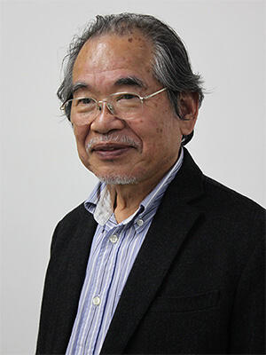 KAWAGUCHI Naoji