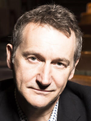 Sir David BINTLEY