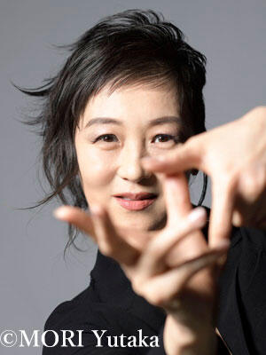 HIRAYAMA Motoko