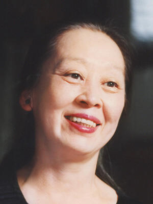 ORITA Katsuko